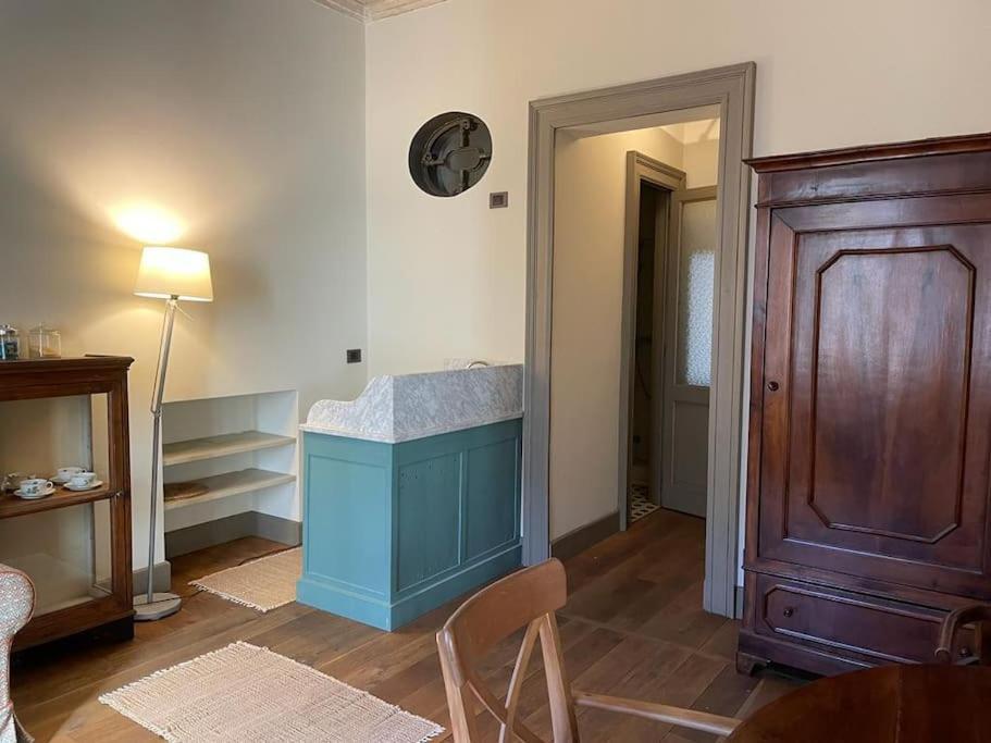 Nel Cuore Di Torino Ngoại thất bức ảnh